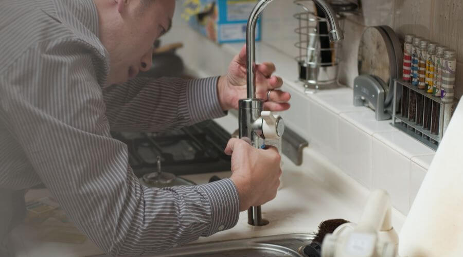 Professional same day plumber in Bandon, OR